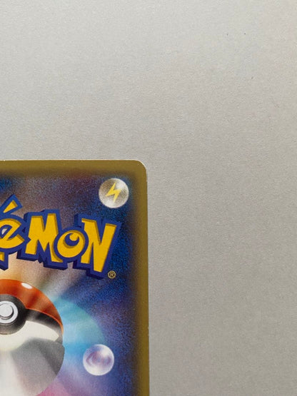 Pokemon Blaziken ex PROMO — XY Series Promo Card — Japanese