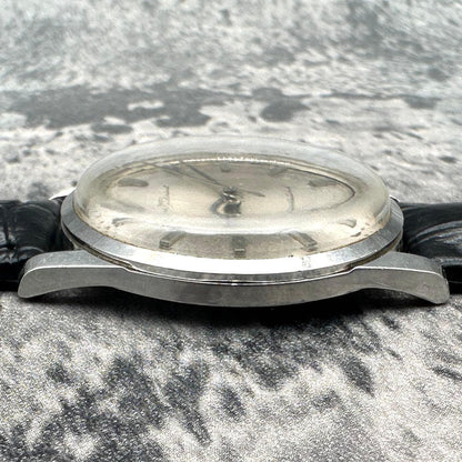 ORIENT Olympia Orient 23 Jewels Antishock Manual Men's Watch — Japanese