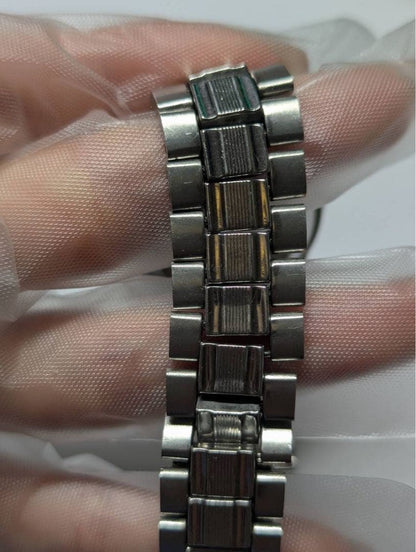 SEIKO 6119-7000 Automatic Men's Watch — Japanese