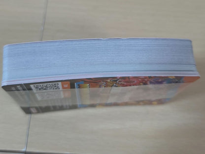 One Piece One Piece Red Card Game Tutorial Deck Pack — Japanese