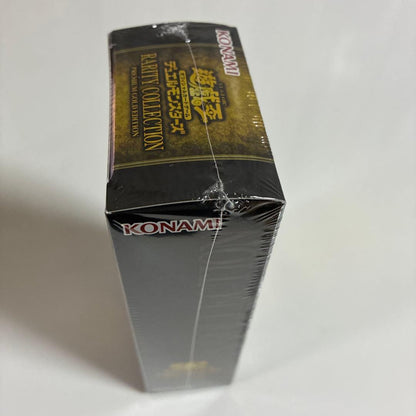 Yu-Gi-Oh Yu-Gi-Oh! Rare Collection Premium Gold Edition Box — Japanese