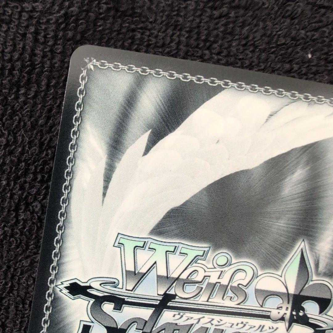 Weiss Schwarz Weiβ Schwarz PriConne: Your **One True Truth** Uni SP Play Use — Japanese