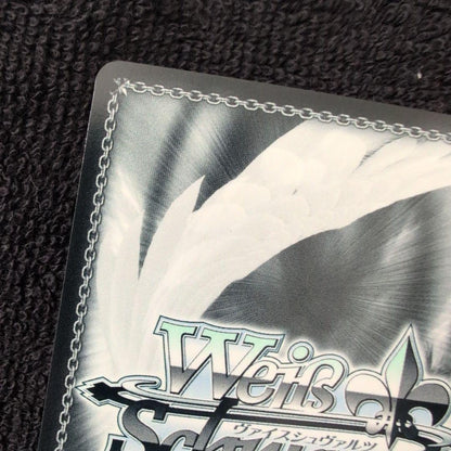 Weiss Schwarz Weiβ Schwarz PriConne: Your **One True Truth** Uni SP Play Use — Japanese