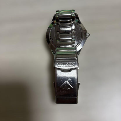 Citizen PROMASTR ECO DRIVE Solar Men's Watch — Japanese