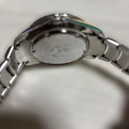 Citizen PROMASTR ECO DRIVE Solar Men's Watch — Japanese
