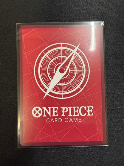 One Piece Jewelry Bonney L — Japanese