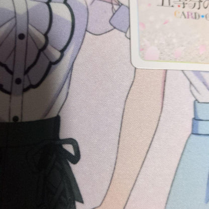 Weiss Schwarz Ichika Nakano SSP — Japanese