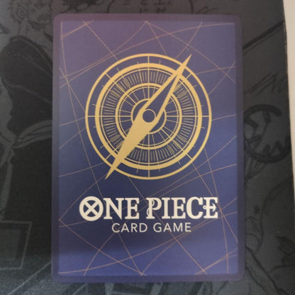 One Piece Marshall D. Teach — Japanese