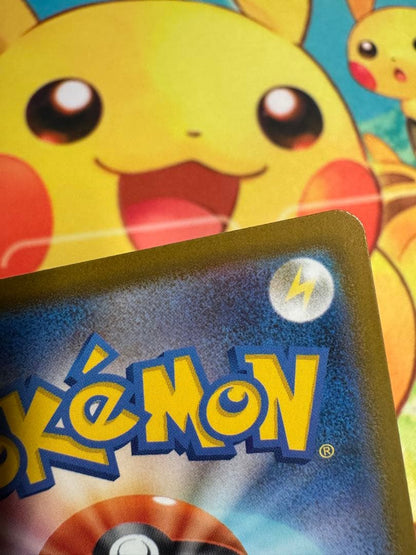 Pokemon Iris's Resolve — Japanese
