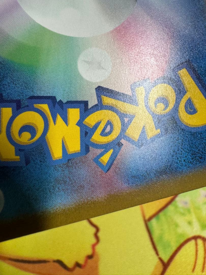 Pokemon Iris's Resolve — Japanese