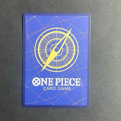 One Piece Yamato — Japanese