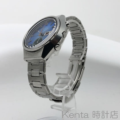 SEIKO SNZG13 Automatic Men's Watch — Japanese