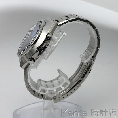 SEIKO SNZG13 Automatic Men's Watch — Japanese