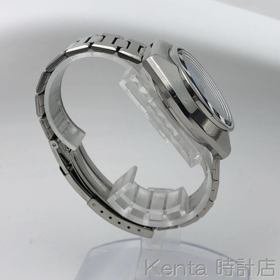 SEIKO SNZG13 Automatic Men's Watch — Japanese