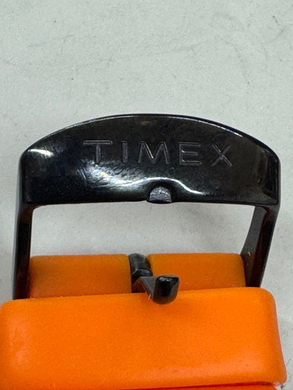 TIMEX INTELLIGENT QUARTZ Men's Watch — Japanese