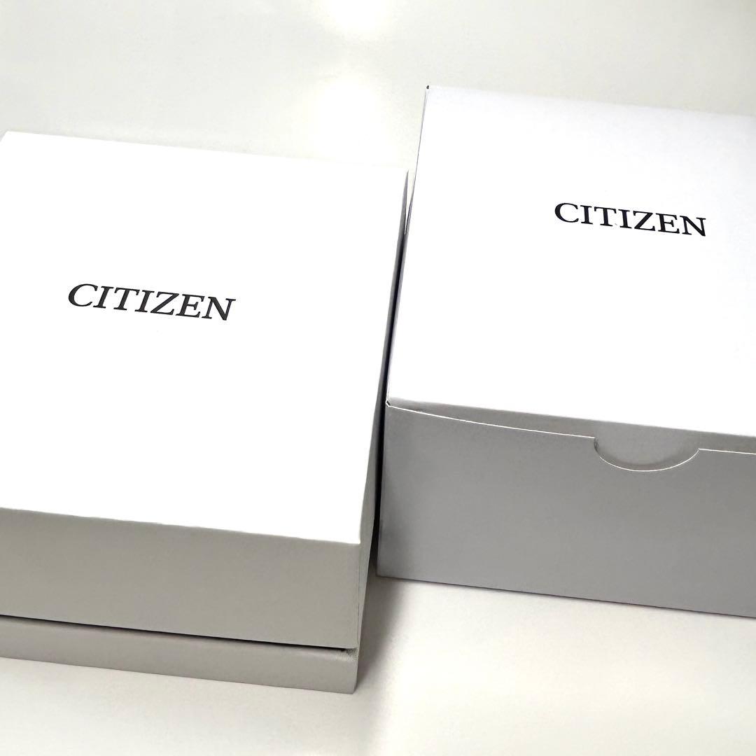 Citizen EO2021-05L Solar Men's Watch — Japanese