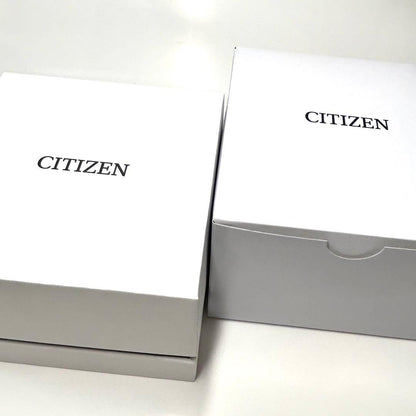 Citizen EO2021-05L Solar Men's Watch — Japanese