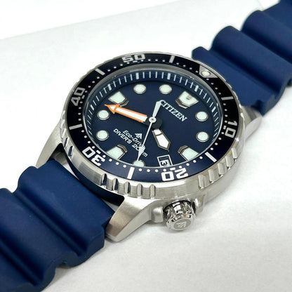 Citizen EO2021-05L Solar Men's Watch — Japanese