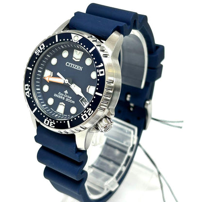 Citizen EO2021-05L Solar Men's Watch — Japanese