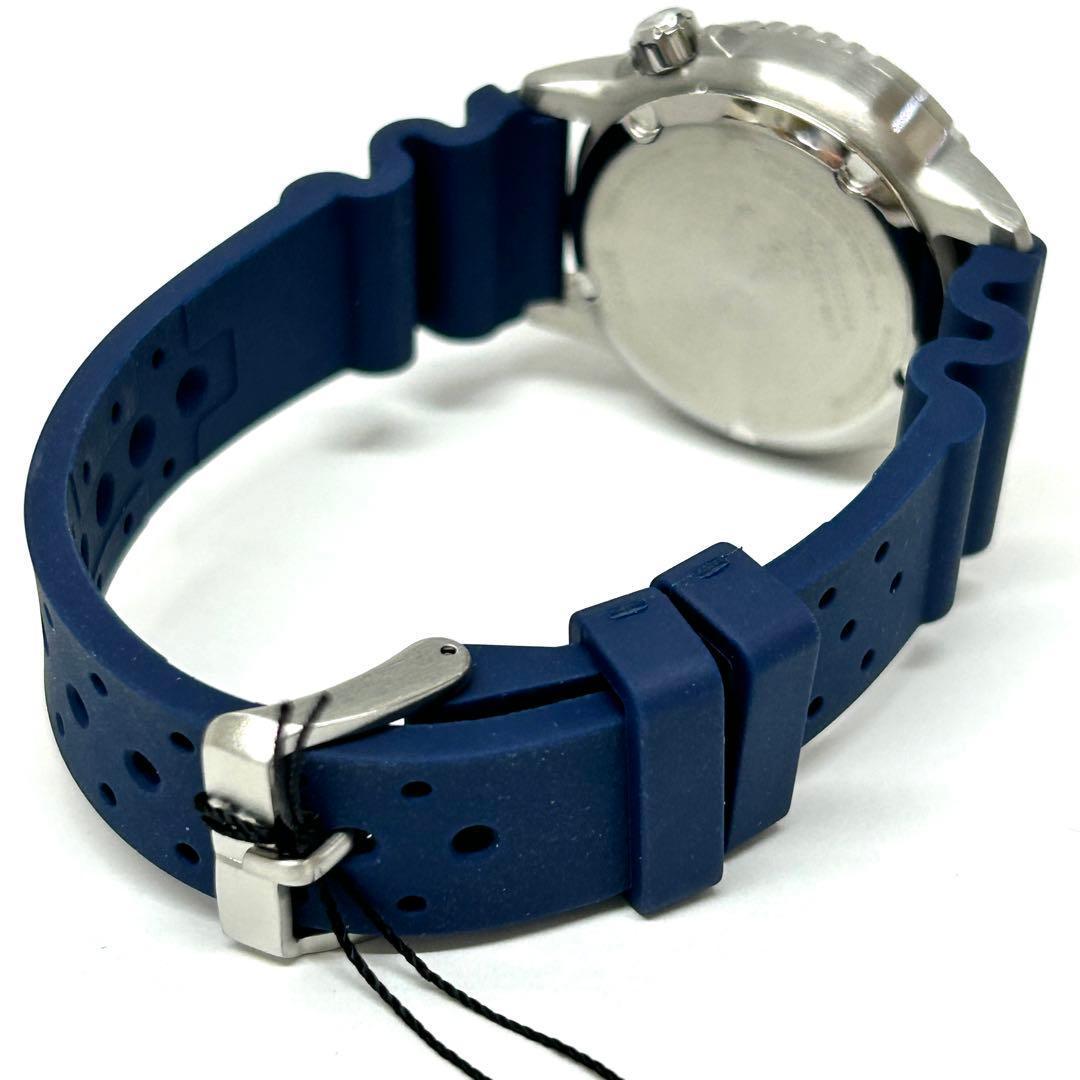 Citizen EO2021-05L Solar Men's Watch — Japanese