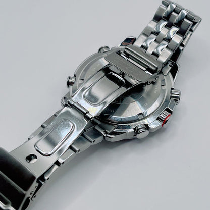 Citizen Sky ProMaster Chronograph Digital Men's Watch — Japanese