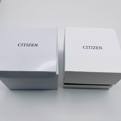 Citizen Sky ProMaster Chronograph Digital Men's Watch — Japanese