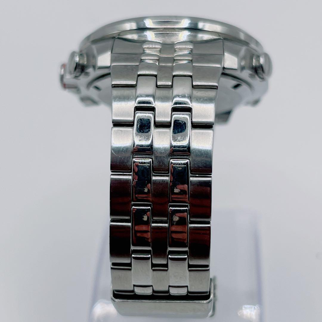 Citizen Sky ProMaster Chronograph Digital Men's Watch — Japanese