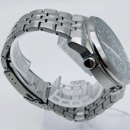 Citizen Sky ProMaster Chronograph Digital Men's Watch — Japanese