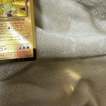 Pokemon Charizard — Japanese