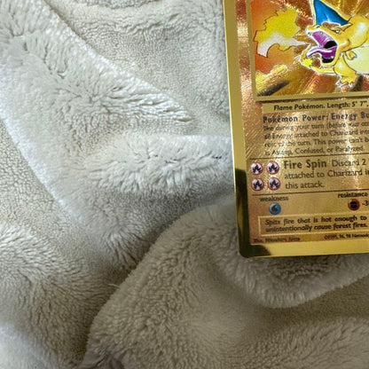 Pokemon Charizard — Japanese