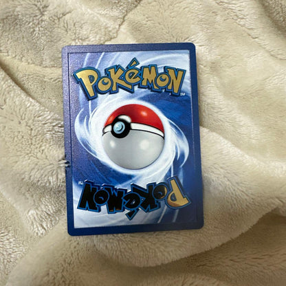 Pokemon Charizard — Japanese