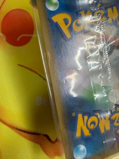 Pokemon Espeon VMAX — Japanese