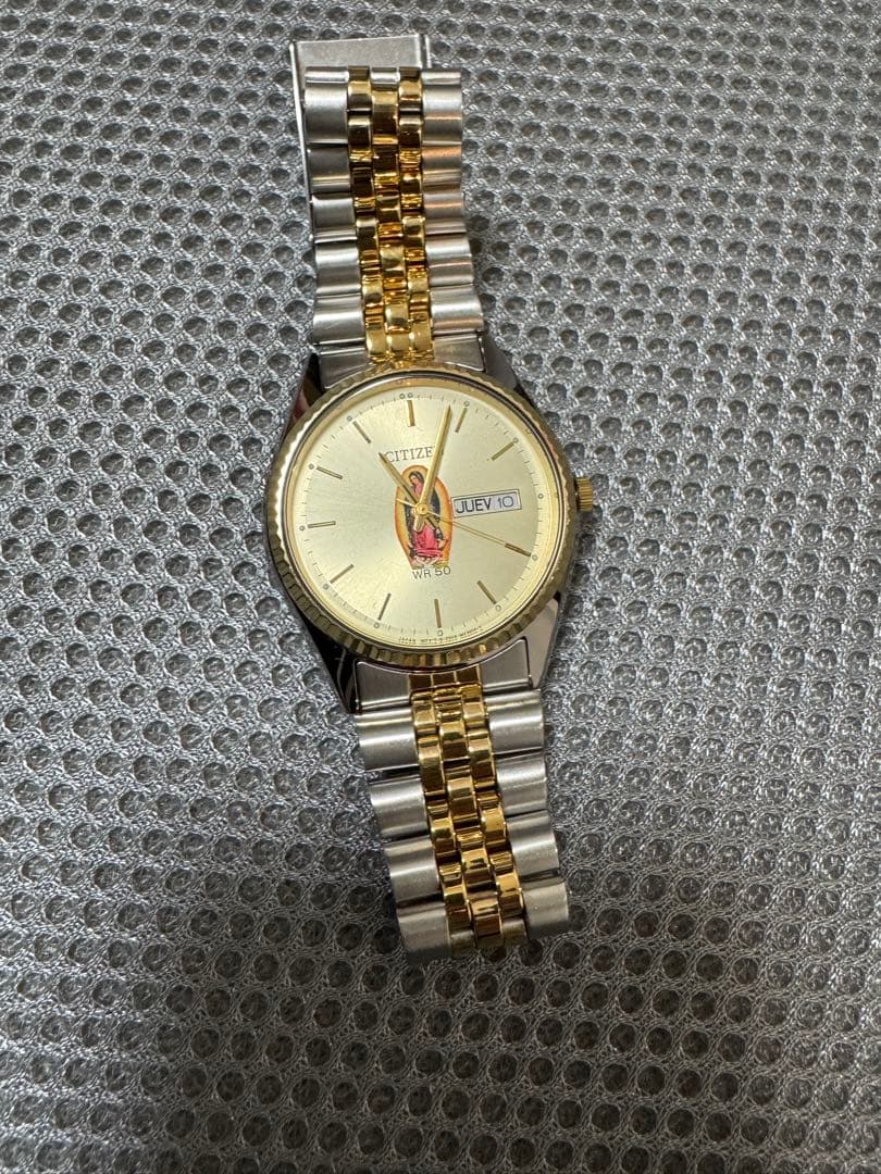 Citizen 腕時計 Quartz Men's Watch — Japanese