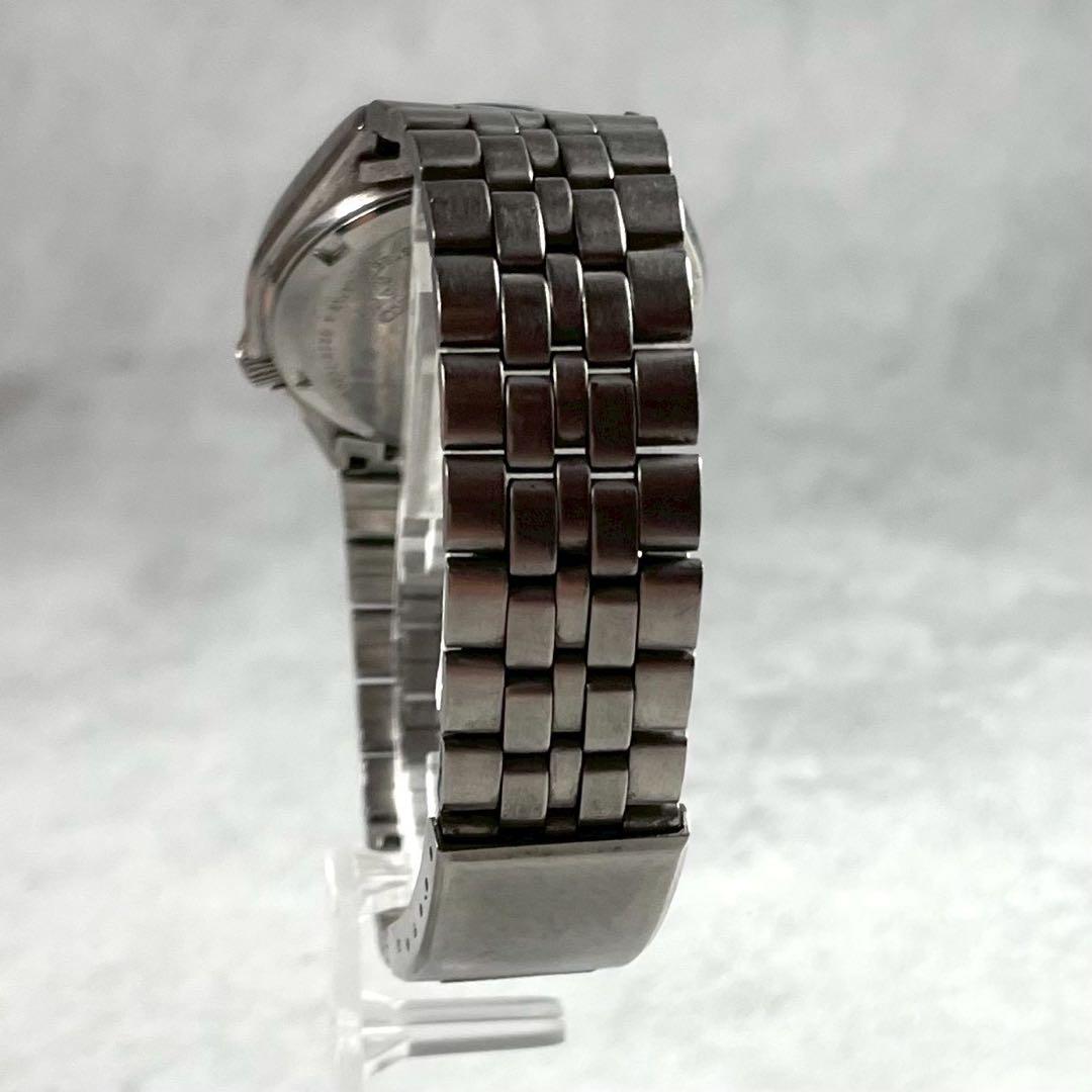 SEIKO SSBQ639 Quartz Men's Watch — Japanese
