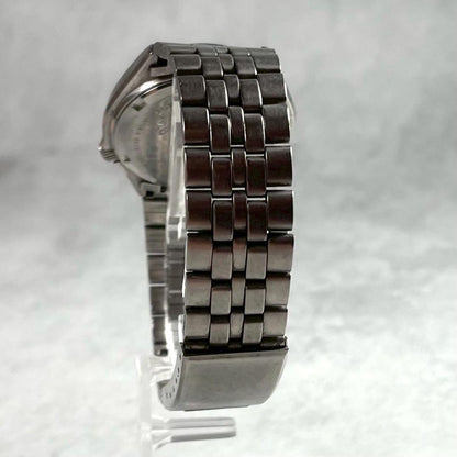 SEIKO SSBQ639 Quartz Men's Watch — Japanese
