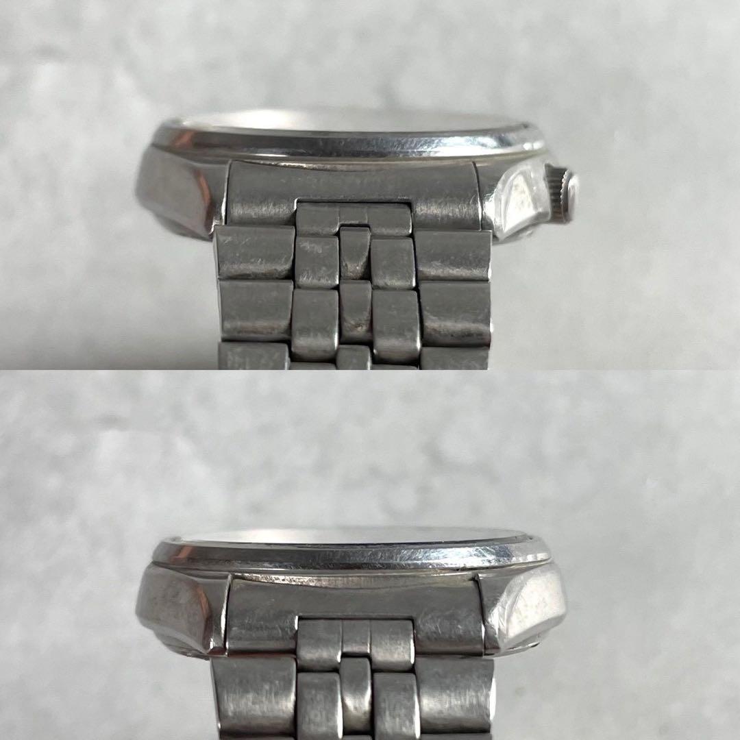 SEIKO SSBQ639 Quartz Men's Watch — Japanese