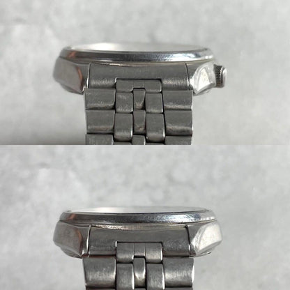 SEIKO SSBQ639 Quartz Men's Watch — Japanese