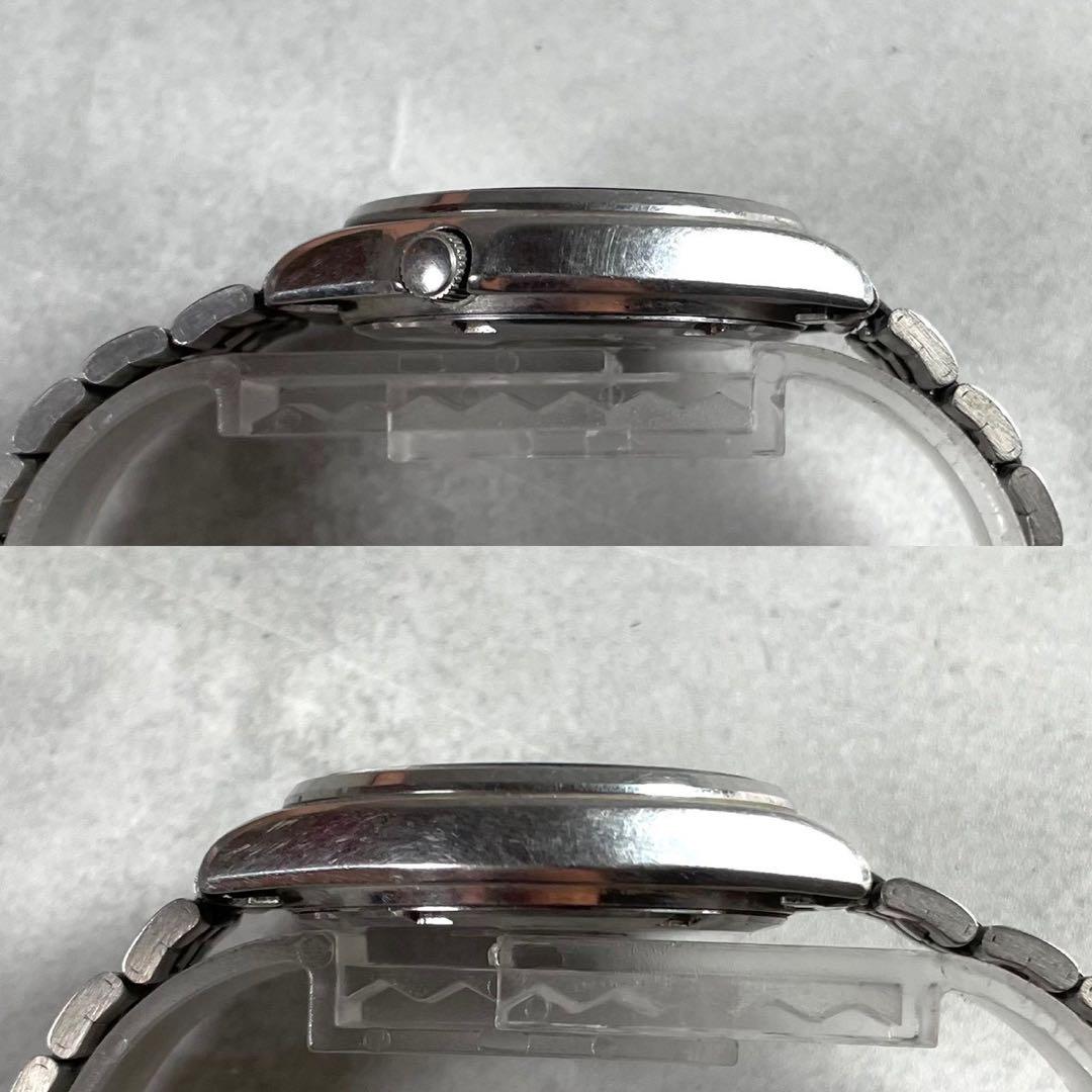 SEIKO SSBQ639 Quartz Men's Watch — Japanese