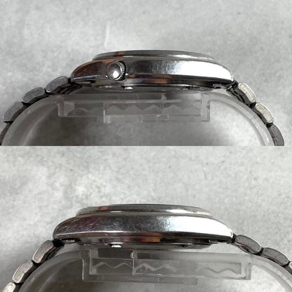 SEIKO SSBQ639 Quartz Men's Watch — Japanese