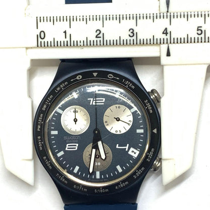 swatch AG 2001 Quartz Men's — Japanese