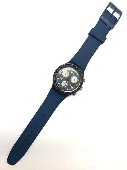 swatch AG 2001 Quartz Men's — Japanese