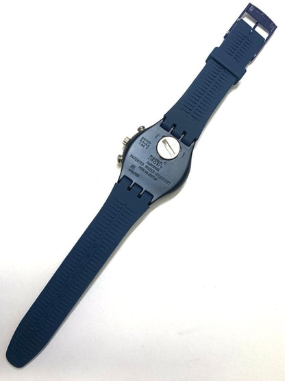 swatch AG 2001 Quartz Men's — Japanese