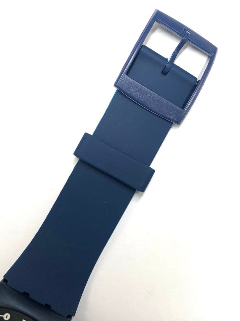 swatch AG 2001 Quartz Men's — Japanese