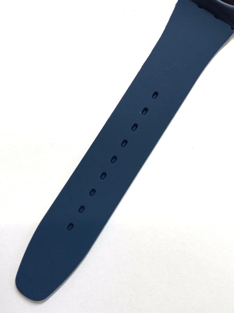 swatch AG 2001 Quartz Men's — Japanese