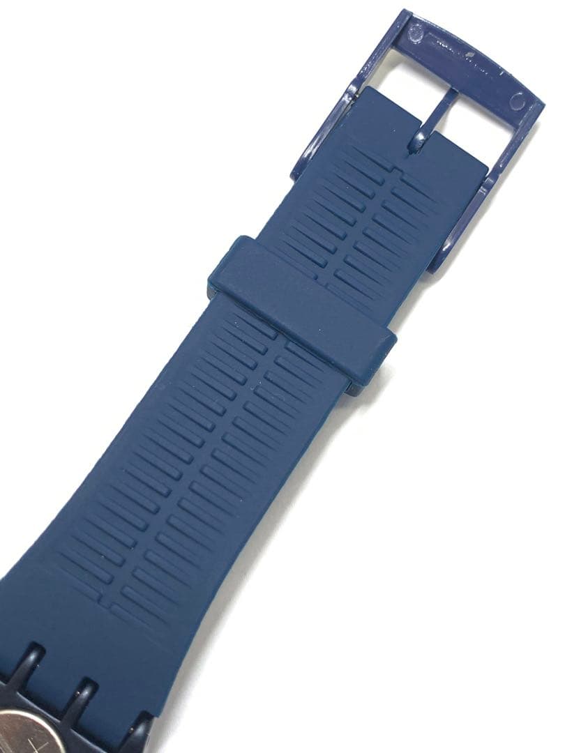 swatch AG 2001 Quartz Men's — Japanese