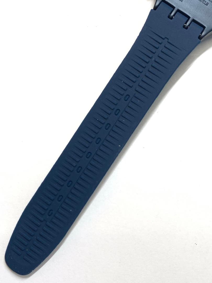 swatch AG 2001 Quartz Men's — Japanese