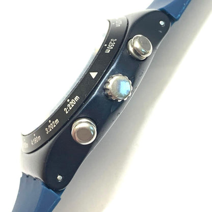swatch AG 2001 Quartz Men's — Japanese