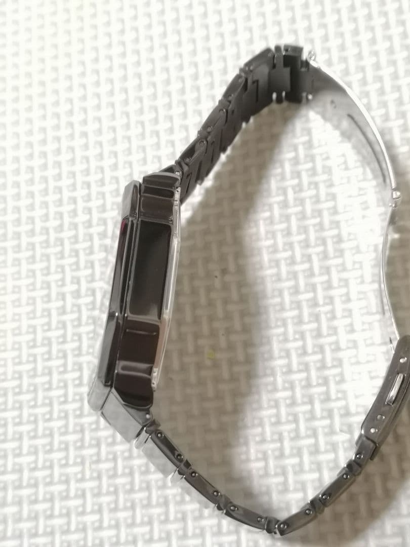 Citizen 6550-S087015 Quartz Men's Watch — Japanese