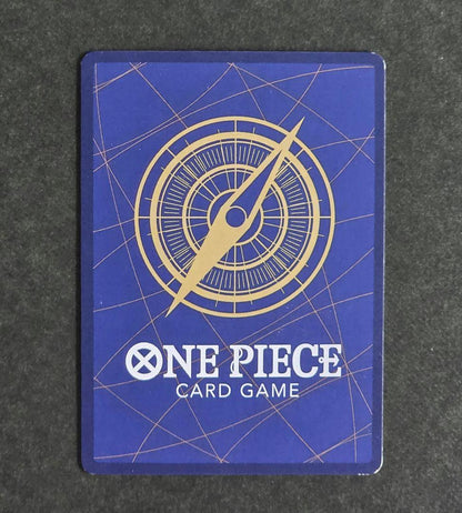 One Piece Luffy P — Japanese