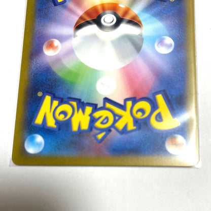 Pokemon Zapdos ex SAR — SV Enhanced Expansion Pack Pokemon Card 151 204/165 — Japanese